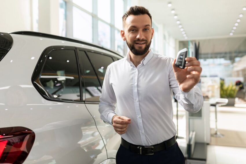 Jak szybko poprawić zdolność leasingową?